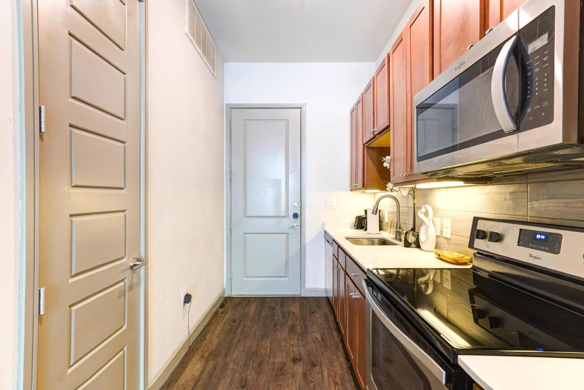 Apartment Downtown Petok Free Wi-fi Rooftop Lounge *