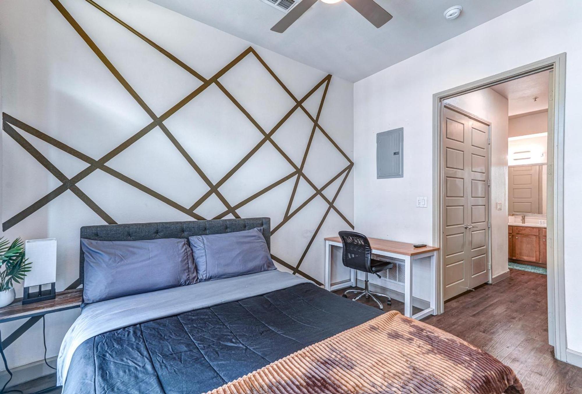 Downtown Petok Free Wi-fi Rooftop Lounge Apartment *