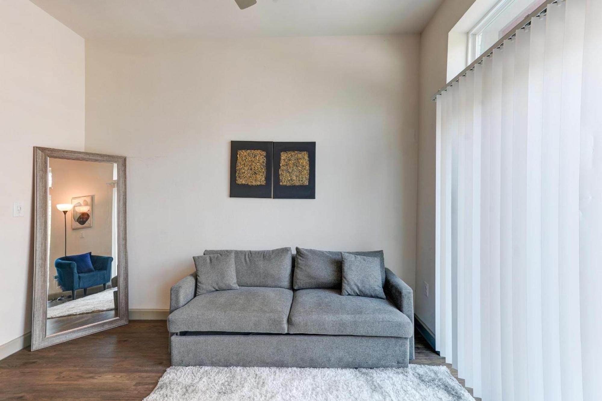 Apartment Downtown Petok Free Wi-fi Rooftop Lounge *