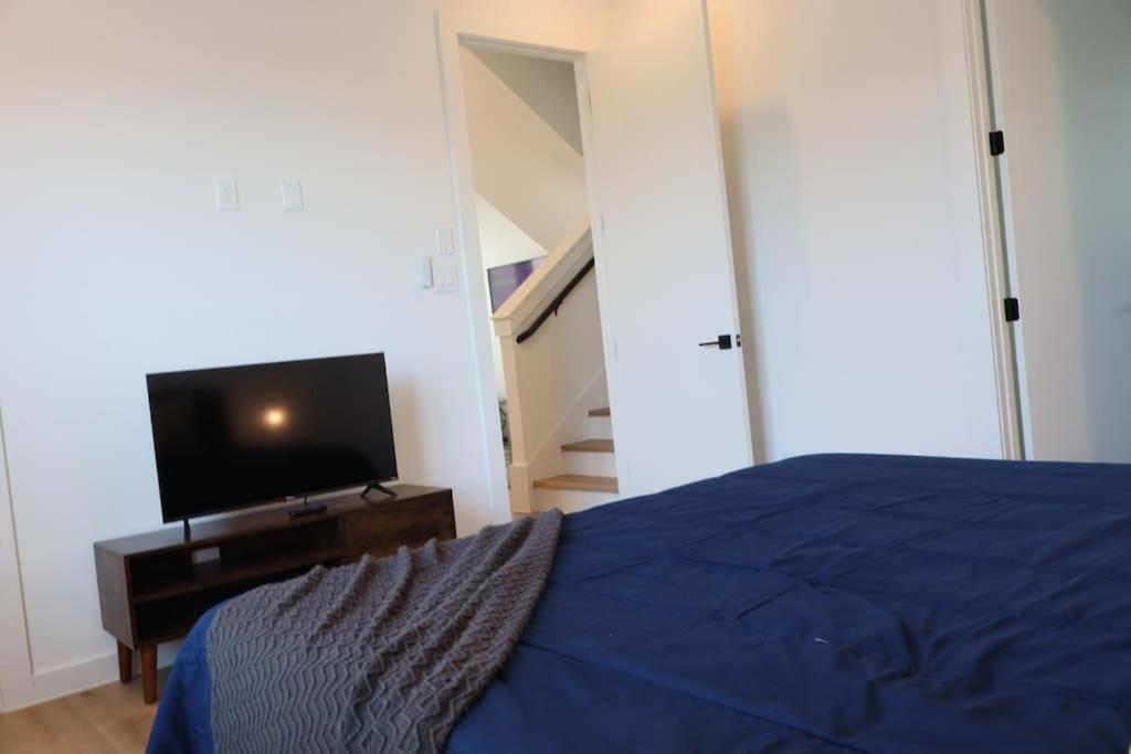 Holiday home 4bd Urban Retreat Prime Location Houston