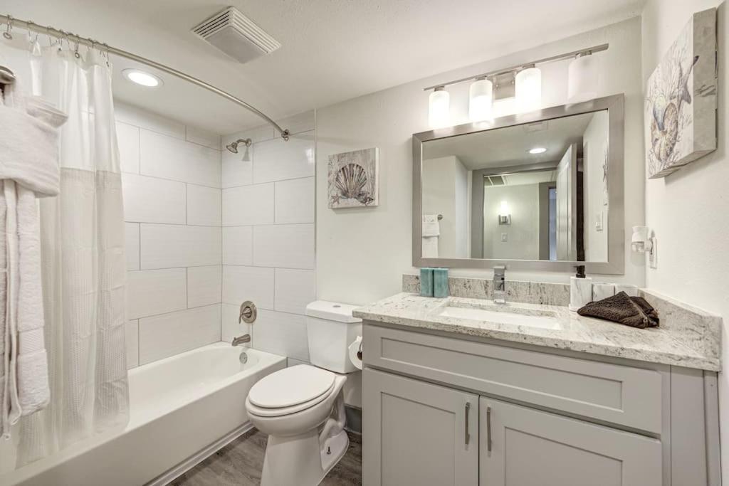 Perfect With King Bed, Free Parking, Free Wi-fi Apartment