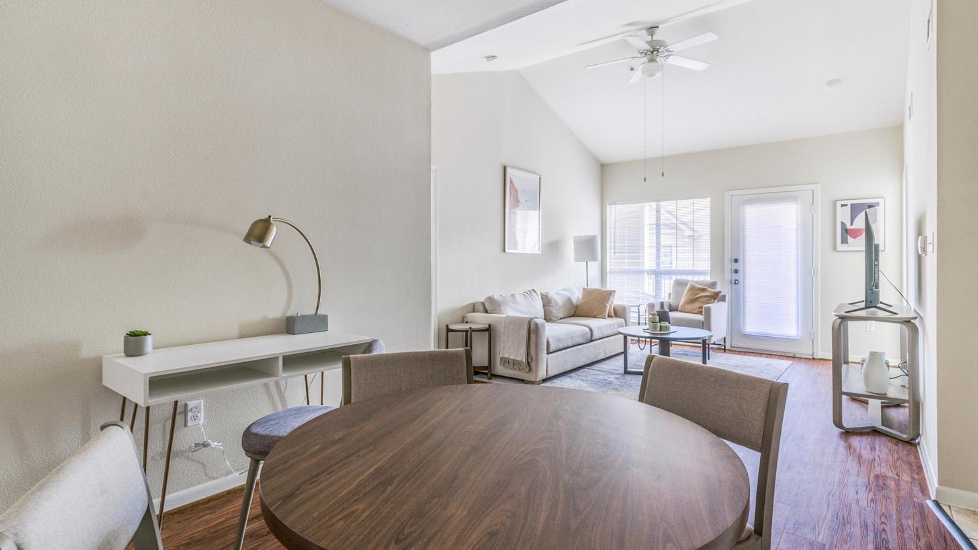 Settlers Ranch By Barsala Aparthotel Houston