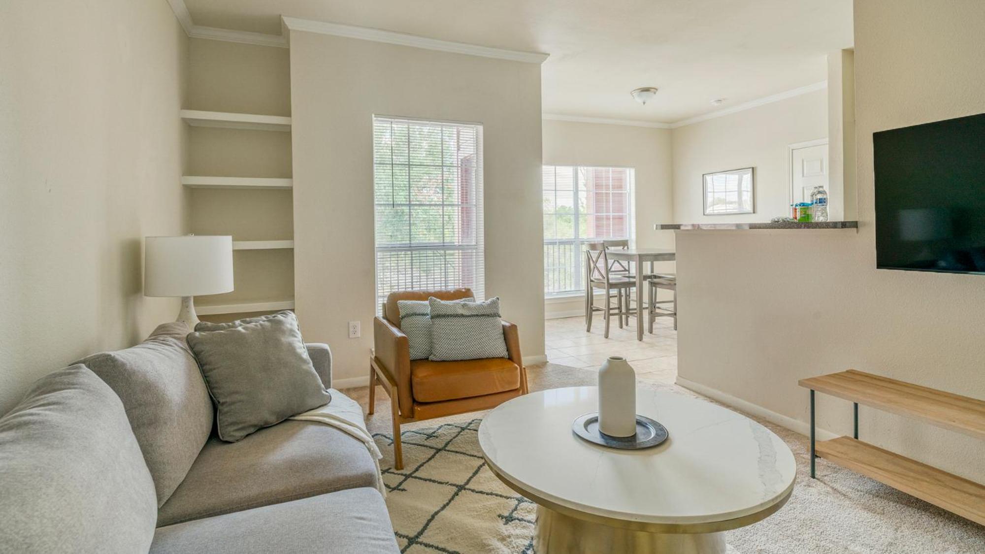 Settlers Ranch By Barsala Aparthotel Houston
