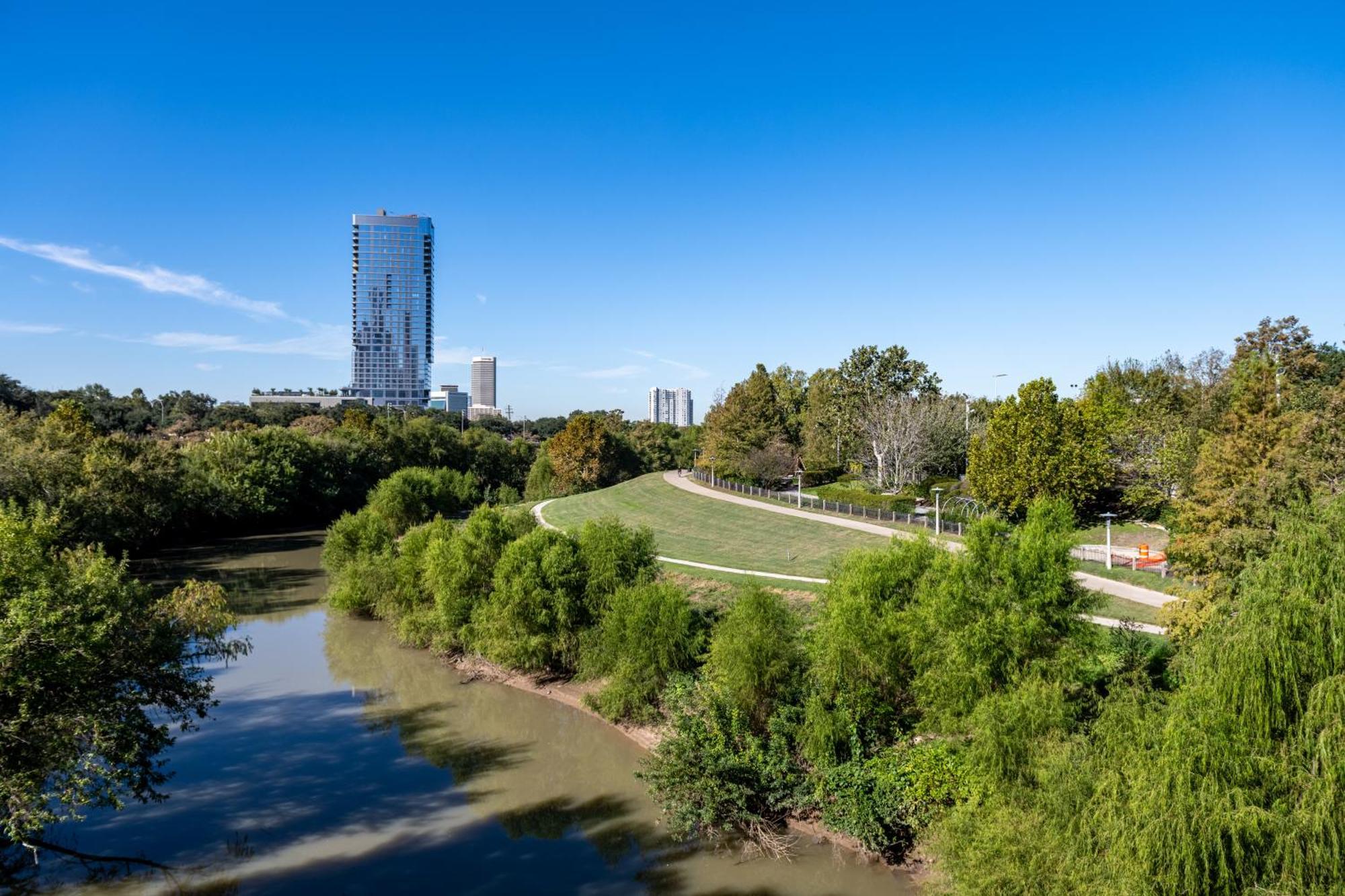 Holiday home Luxurious Escape Spacious Layout Sleeps 10 With Bbq & Private Rooftop & Mini Gym - Mins To Downtown Houston