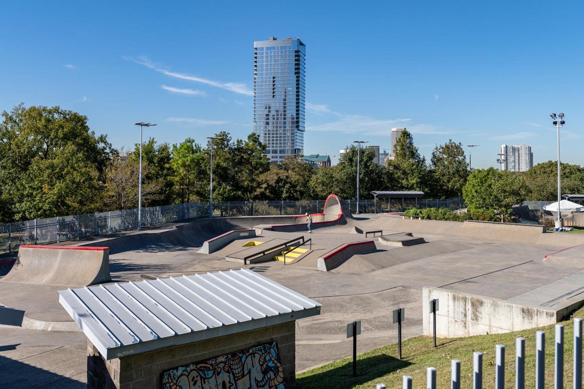 Holiday home Luxurious Escape Spacious Layout Sleeps 10 With Bbq & Private Rooftop & Mini Gym - Mins To Downtown Houston