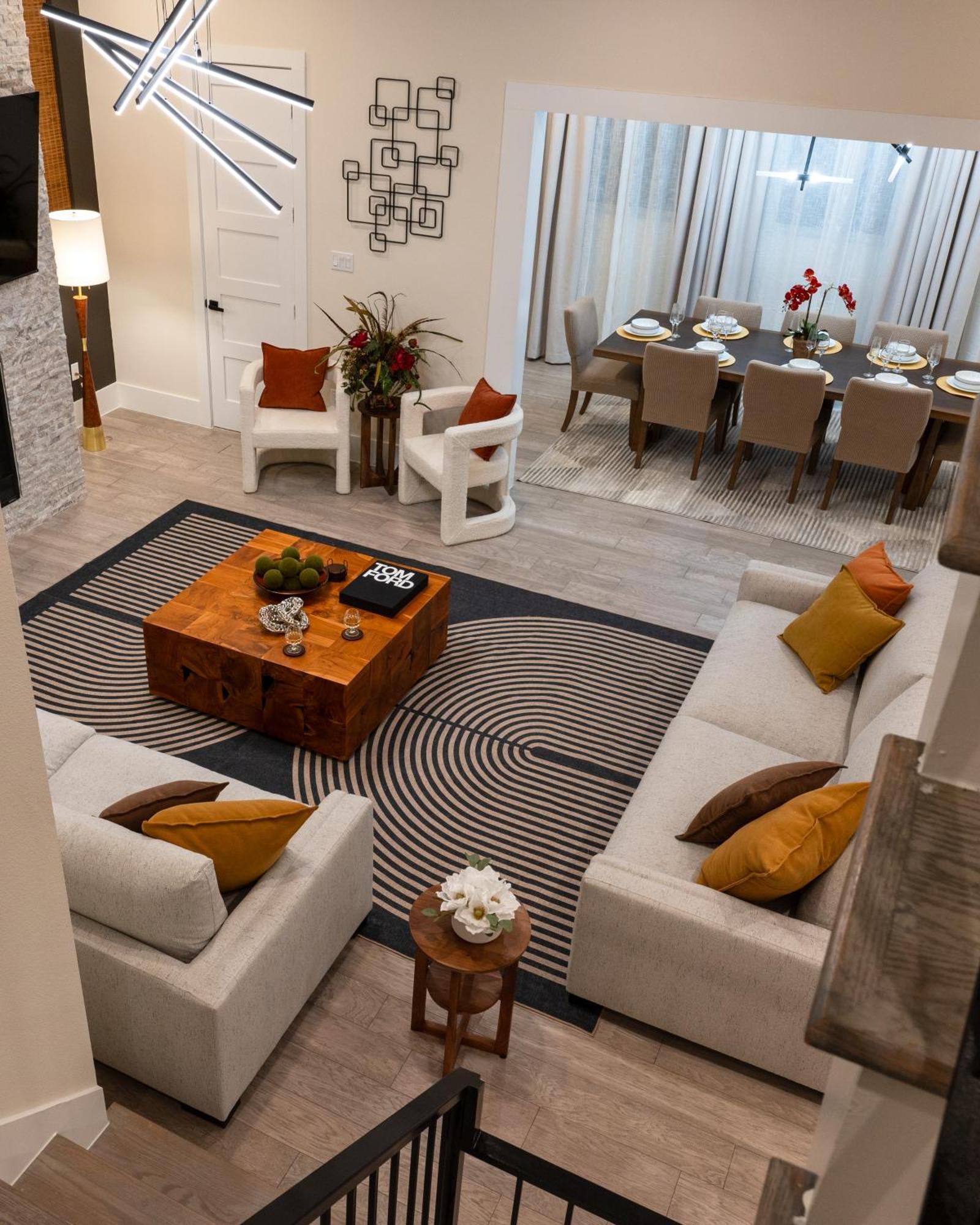Luxurious Escape Spacious Layout Sleeps 10 With Bbq & Private Rooftop & Mini Gym - Mins To Downtown
