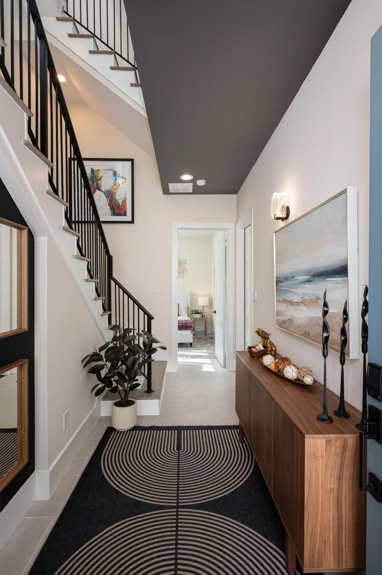 Luxurious Escape Spacious Layout Sleeps 10 With Bbq & Private Rooftop & Mini Gym - Mins To Downtown Houston