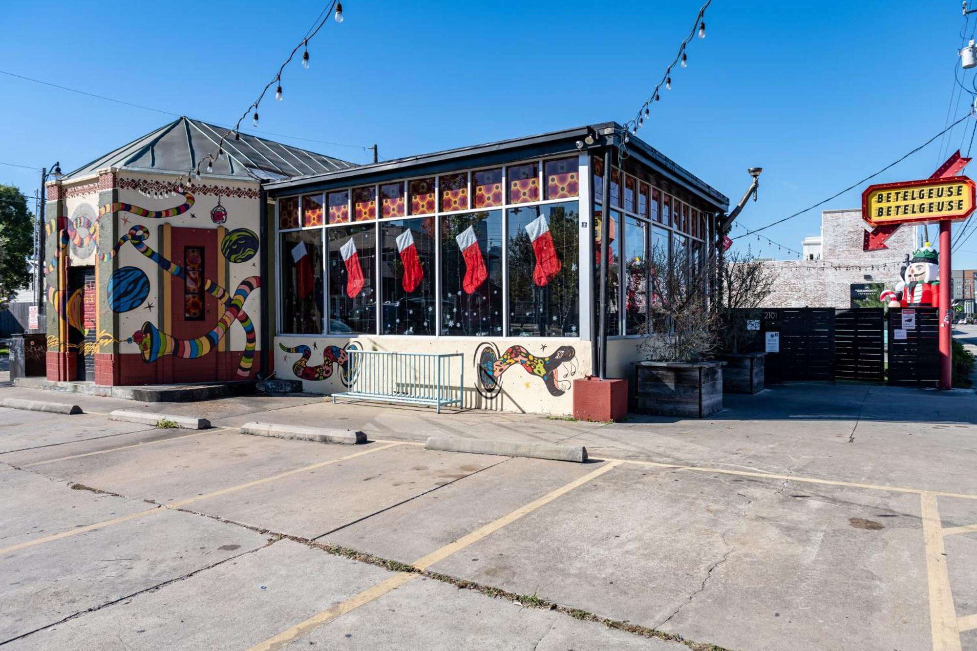 Luxury Finishes Sleeps 10 Spacious Layout Private Rooftop & Bbq & Mini Gym - Close To Everything * Houston