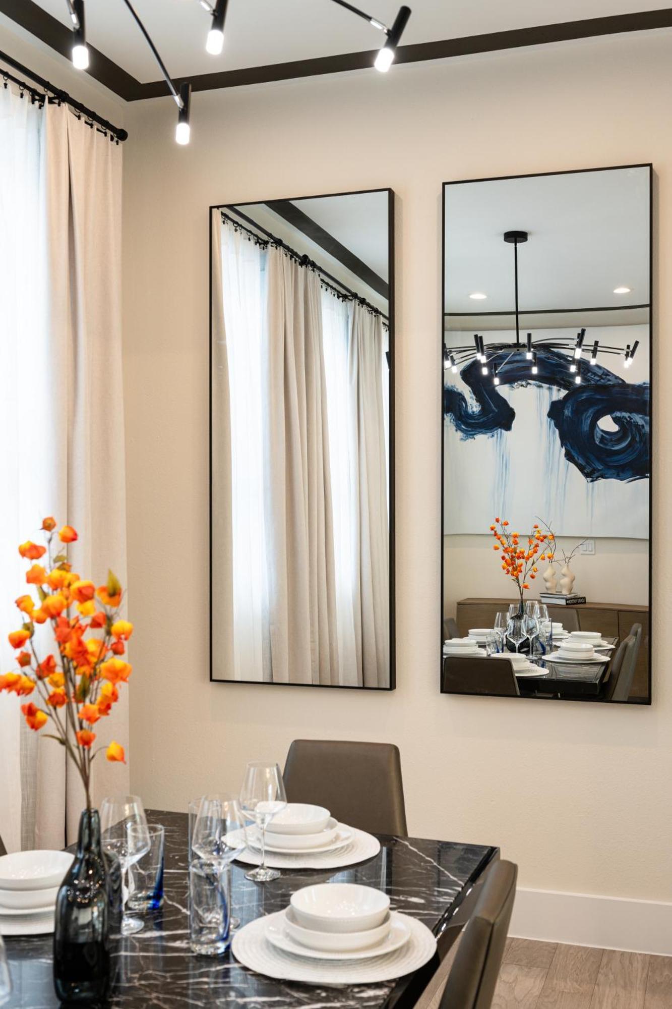 Luxury Finishes Sleeps 10 Spacious Layout Private Rooftop & Bbq & Mini Gym - Close To Everything Holiday home *