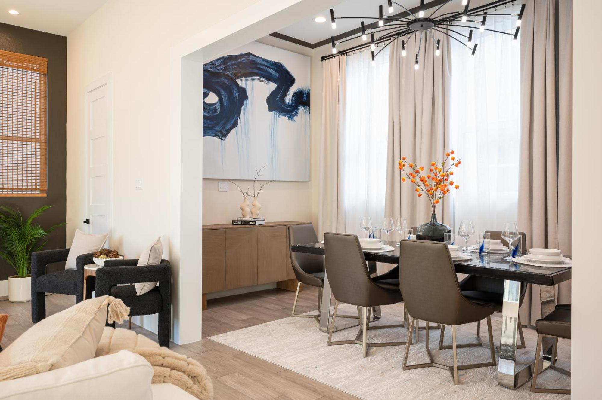 Holiday home Luxury Finishes Sleeps 10 Spacious Layout Private Rooftop & Bbq & Mini Gym - Close To Everything Houston
