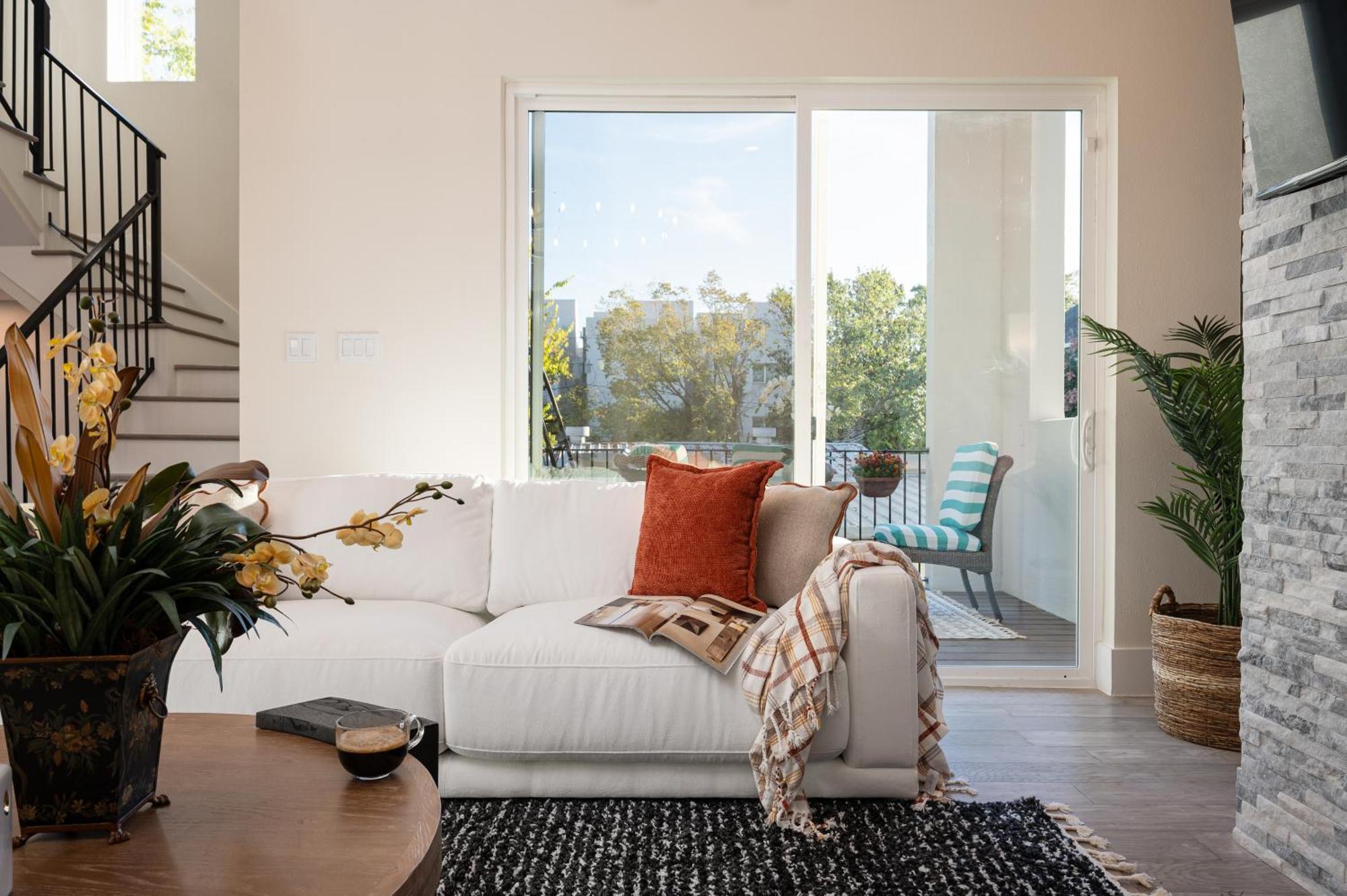 Luxury Finishes Sleeps 10 Spacious Layout Private Rooftop & Bbq & Mini Gym - Close To Everything * Houston