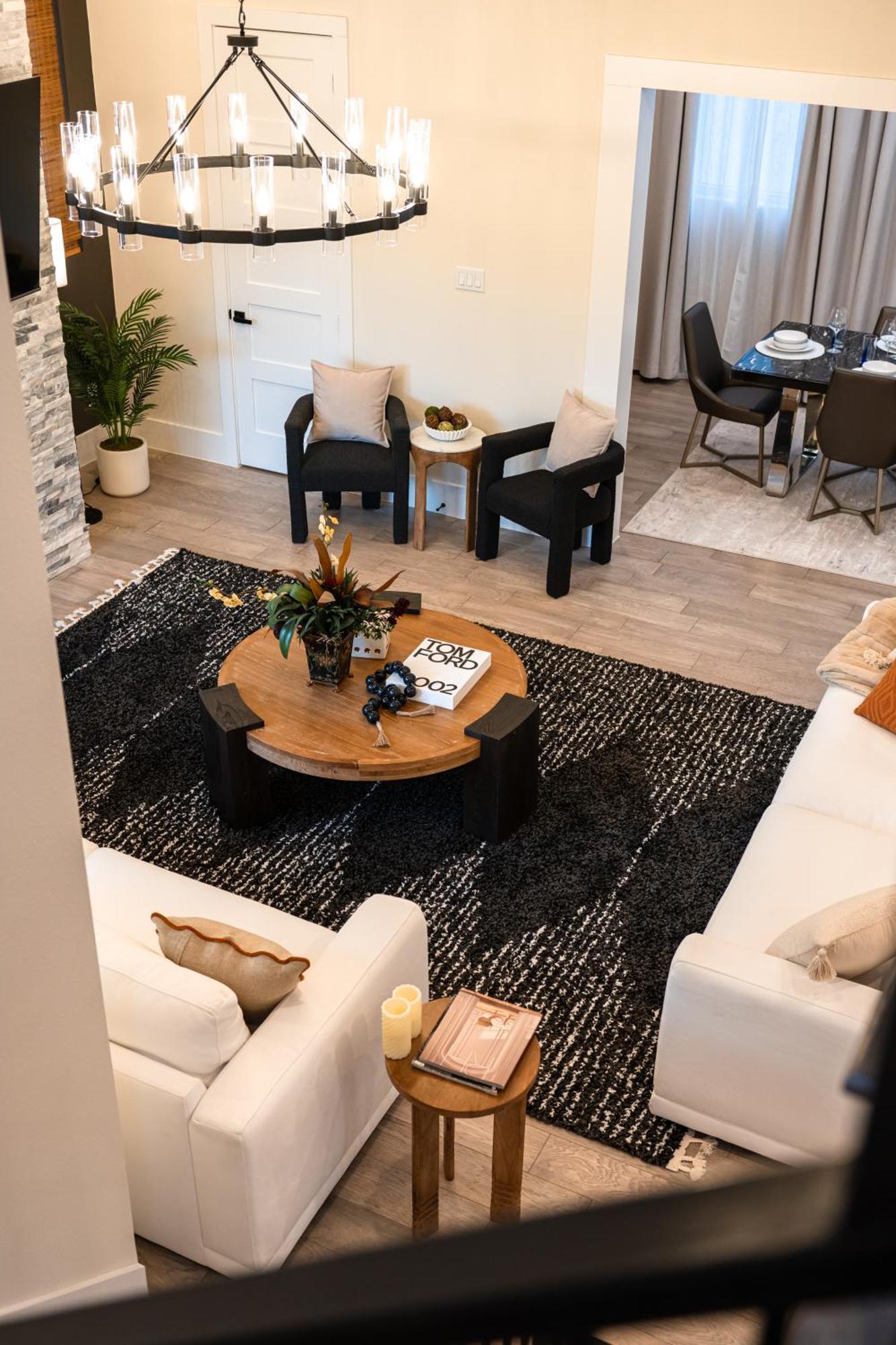 Luxury Finishes Sleeps 10 Spacious Layout Private Rooftop & Bbq & Mini Gym - Close To Everything * Houston