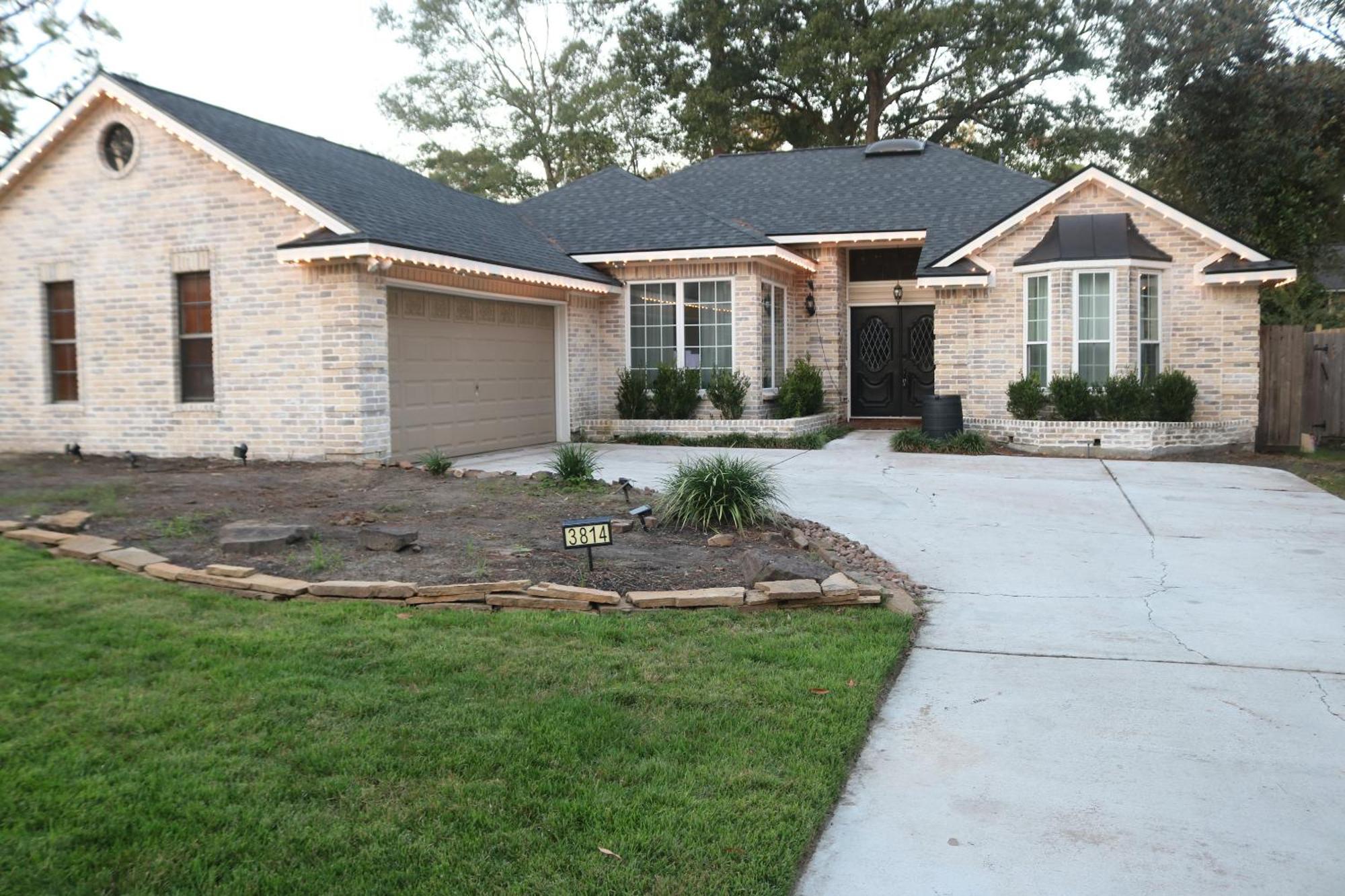 Woodbridge Bungalow - Private Villa Near Iah - Pool Holiday home
