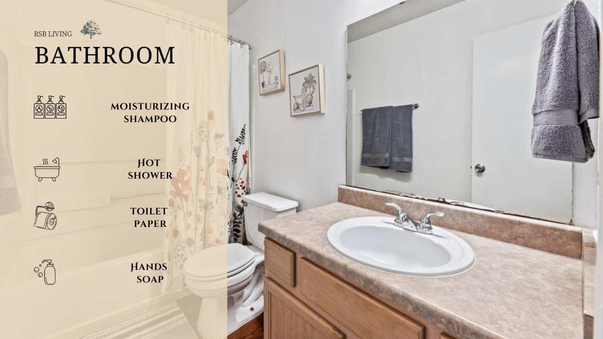 Holiday home Brand New 4br 2ba With Hot Tub Houston