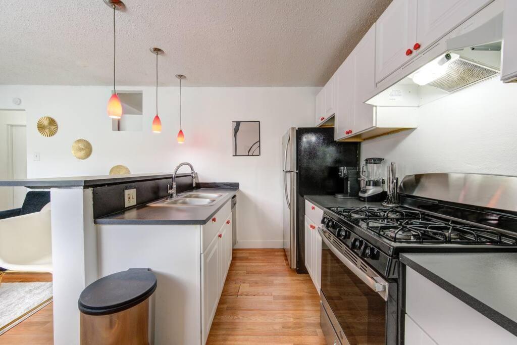 1 Bedroom Getaway In *