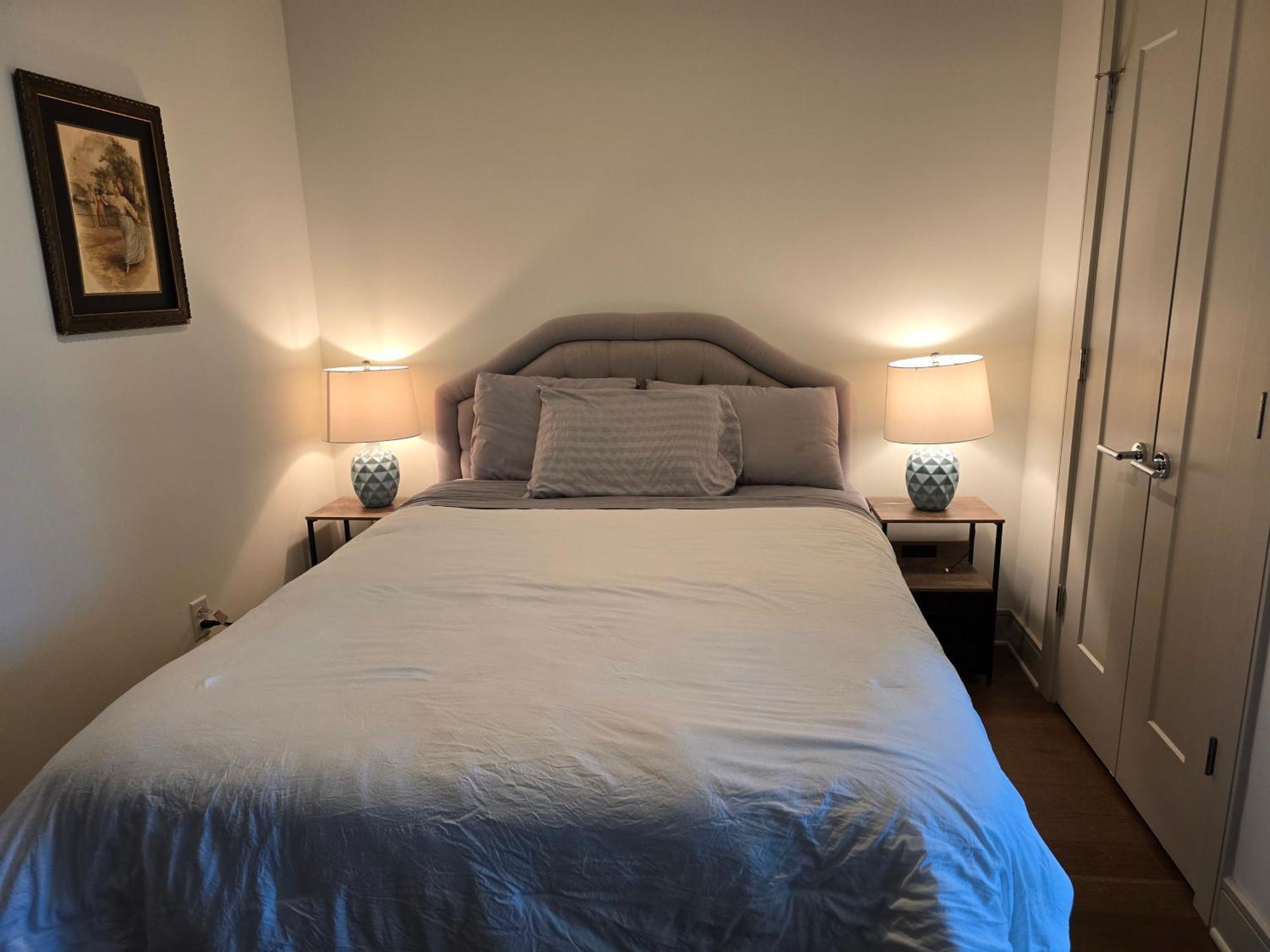 Latitude Med Center Apartment Houston