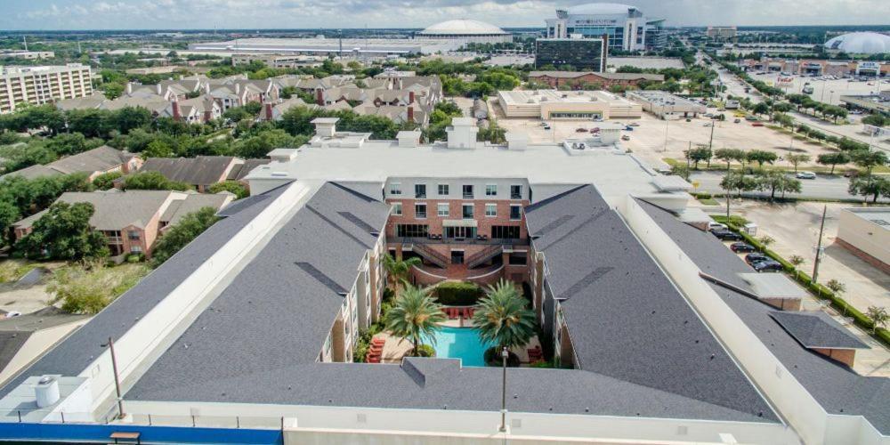 Gorgeous Furnished Near Texas Medical Center & Nrg Stadium Apartment *