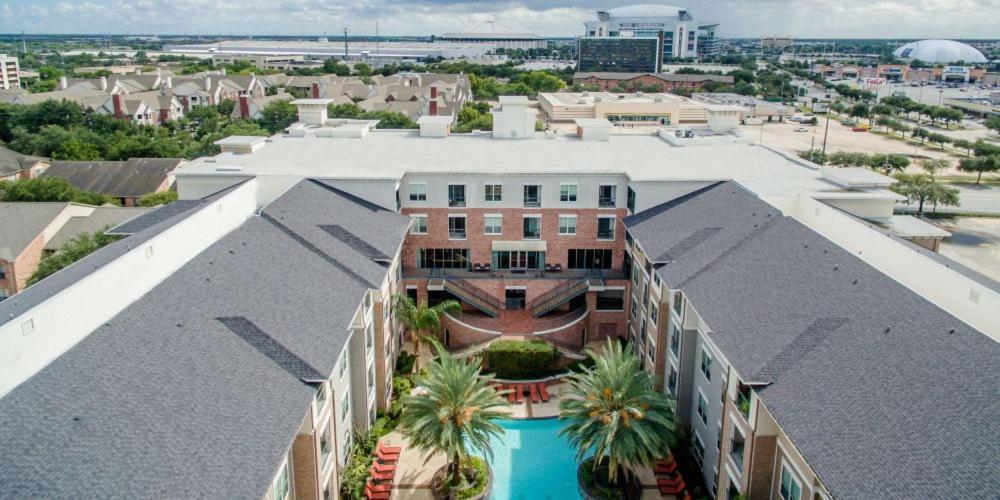 Gorgeous Furnished Near Texas Medical Center & Nrg Stadium Apartment Houston