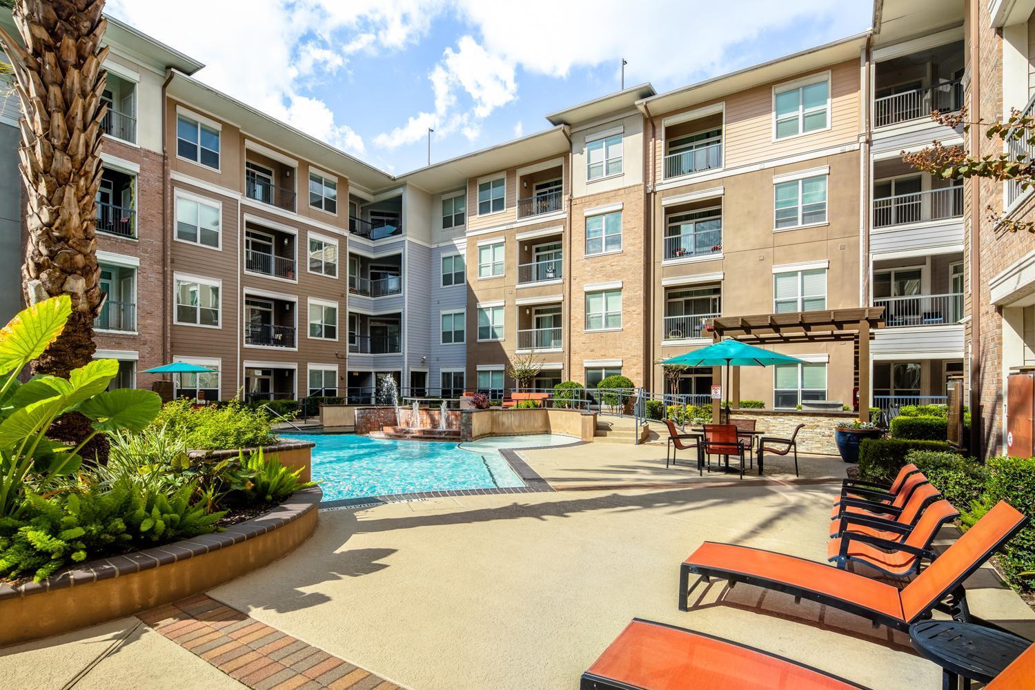 Gorgeous Furnished Near Texas Medical Center & Nrg Stadium *