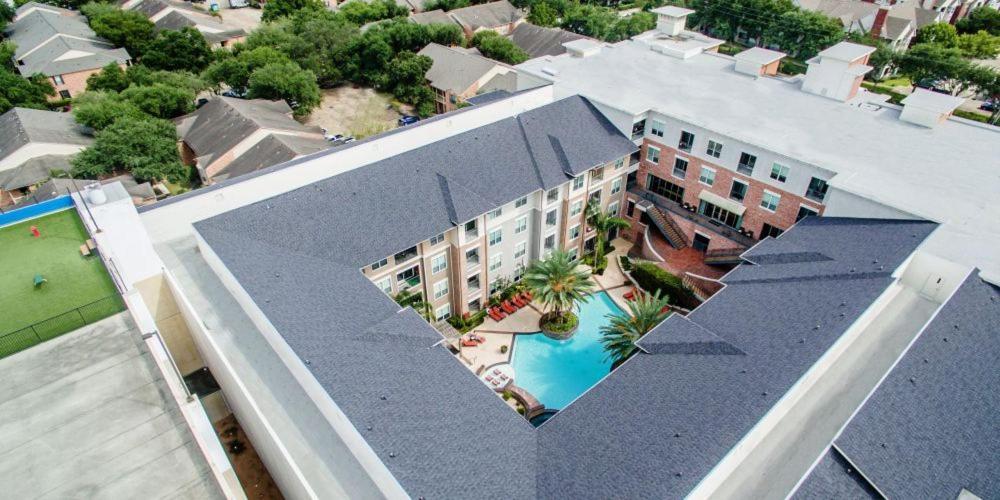 Gorgeous Furnished Near Texas Medical Center & Nrg Stadium Apartment