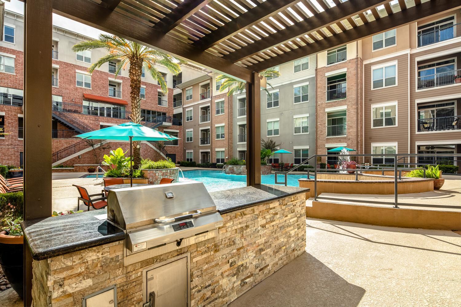 Gorgeous Furnished Near Texas Medical Center & Nrg Stadium