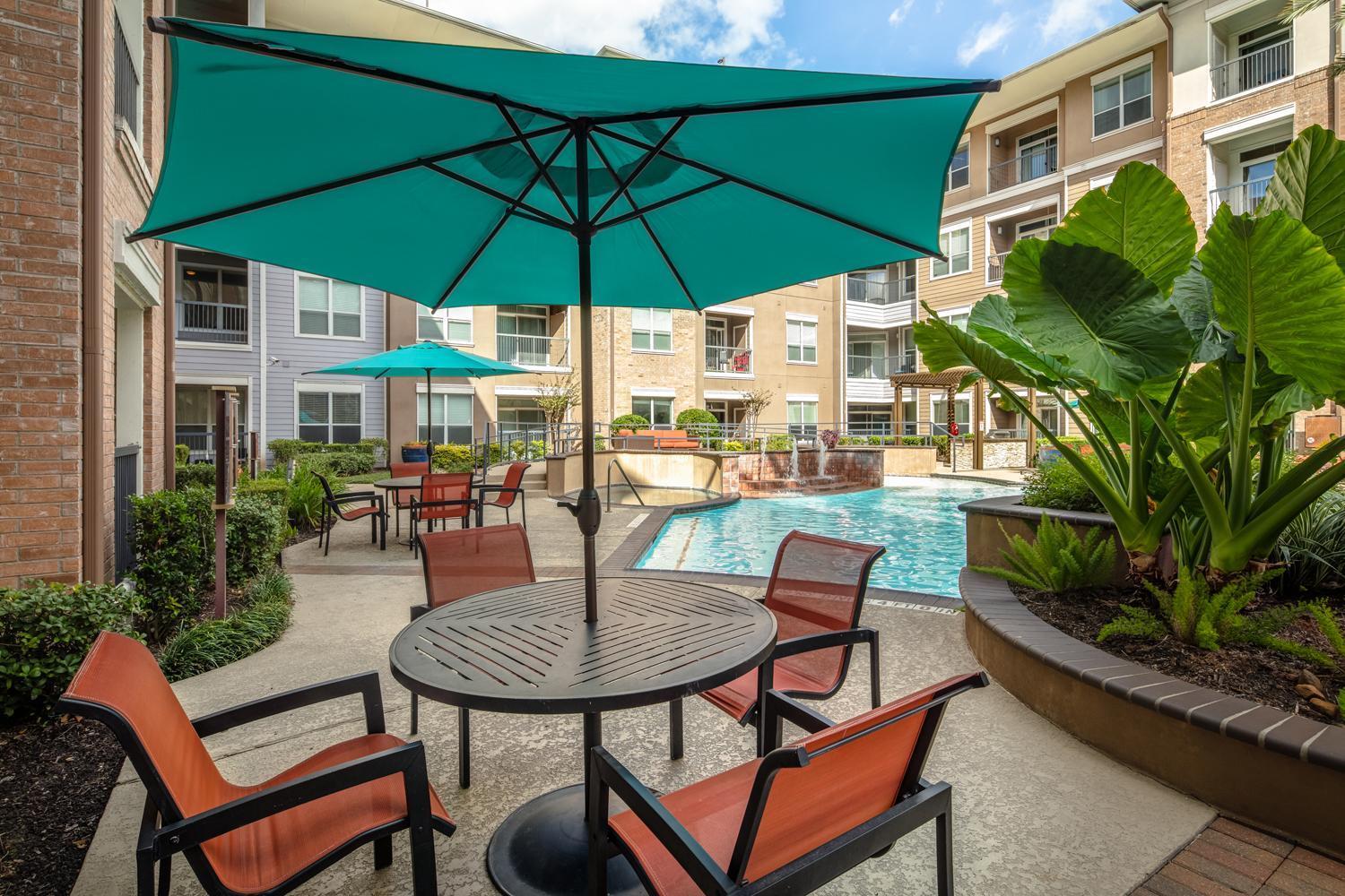 Gorgeous Furnished Near Texas Medical Center & Nrg Stadium Apartment Houston