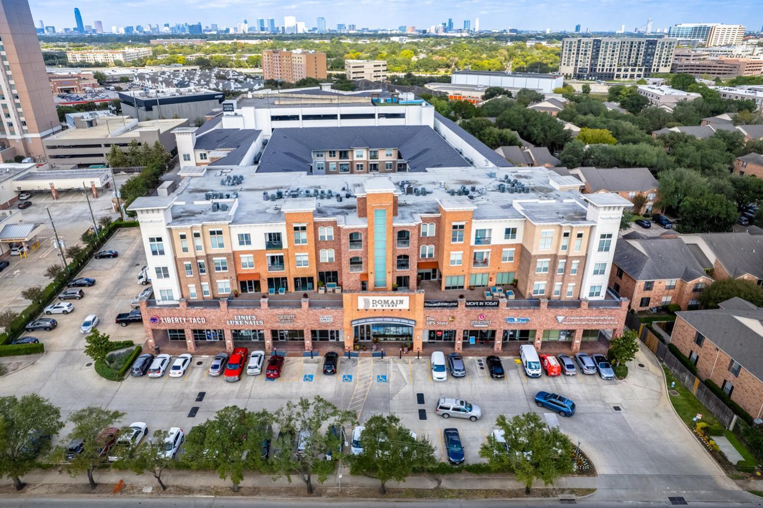 Apartment Gorgeous Furnished Near Texas Medical Center & Nrg Stadium Houston