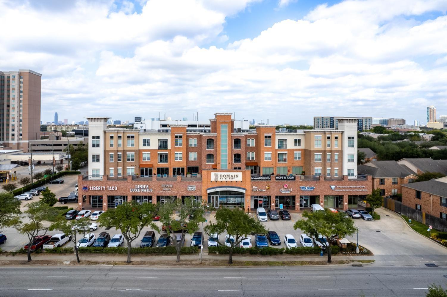 Gorgeous Furnished Near Texas Medical Center & Nrg Stadium