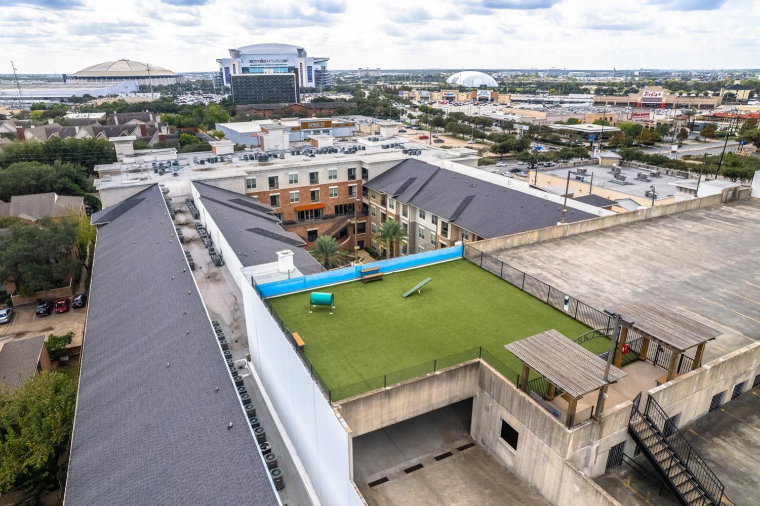 Gorgeous Furnished Near Texas Medical Center & Nrg Stadium * Houston