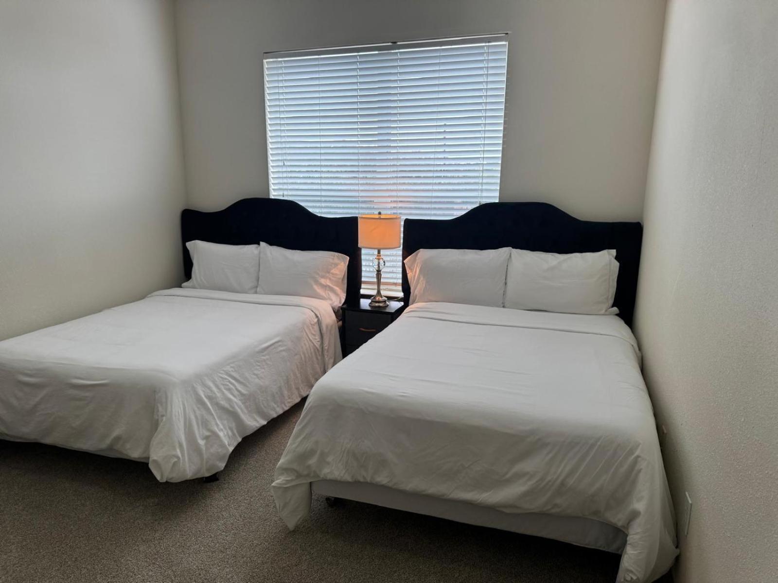 Gorgeous Furnished Near Texas Medical Center & Nrg Stadium Apartment