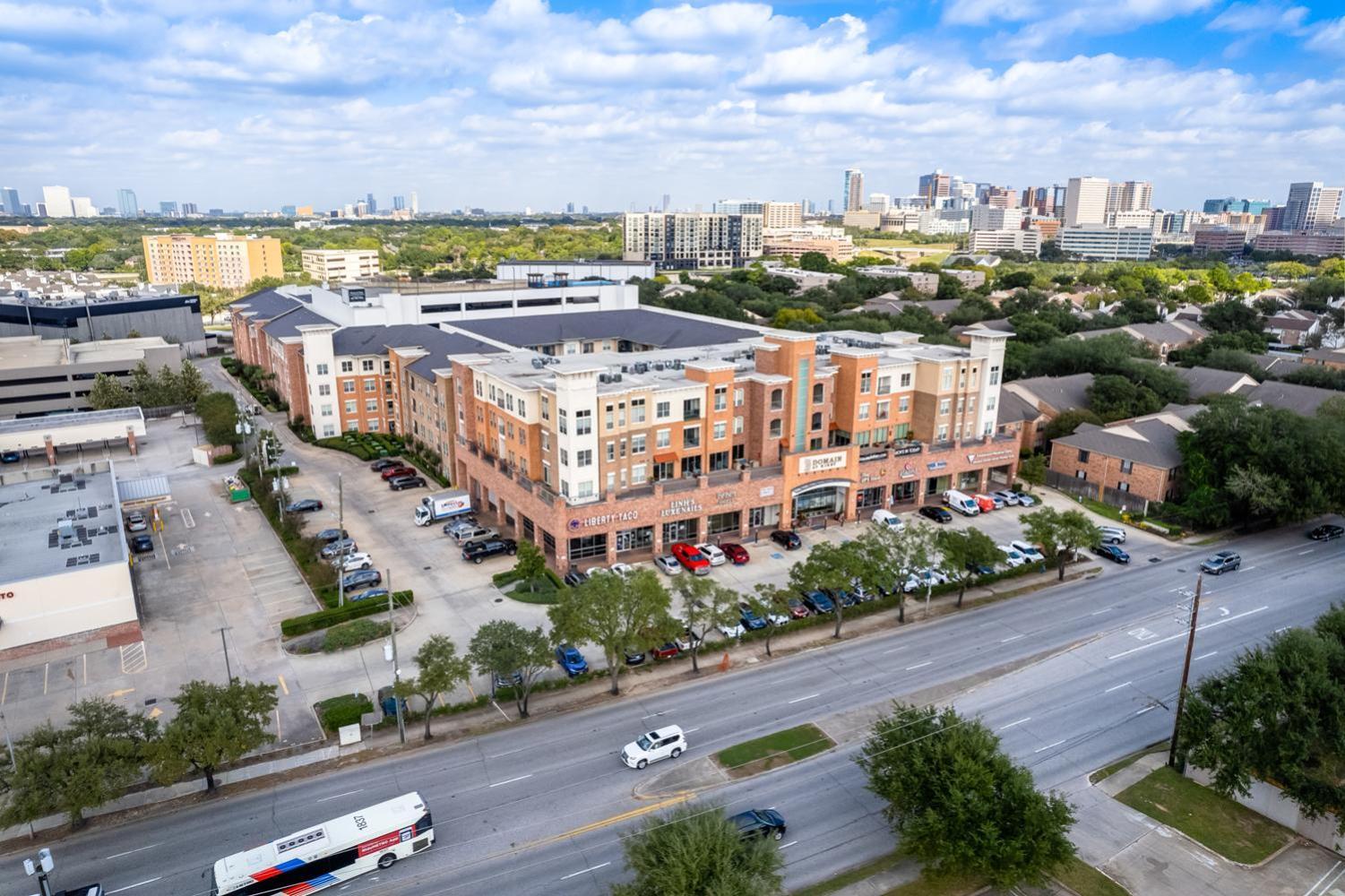 Apartment Gorgeous Furnished Near Texas Medical Center & Nrg Stadium