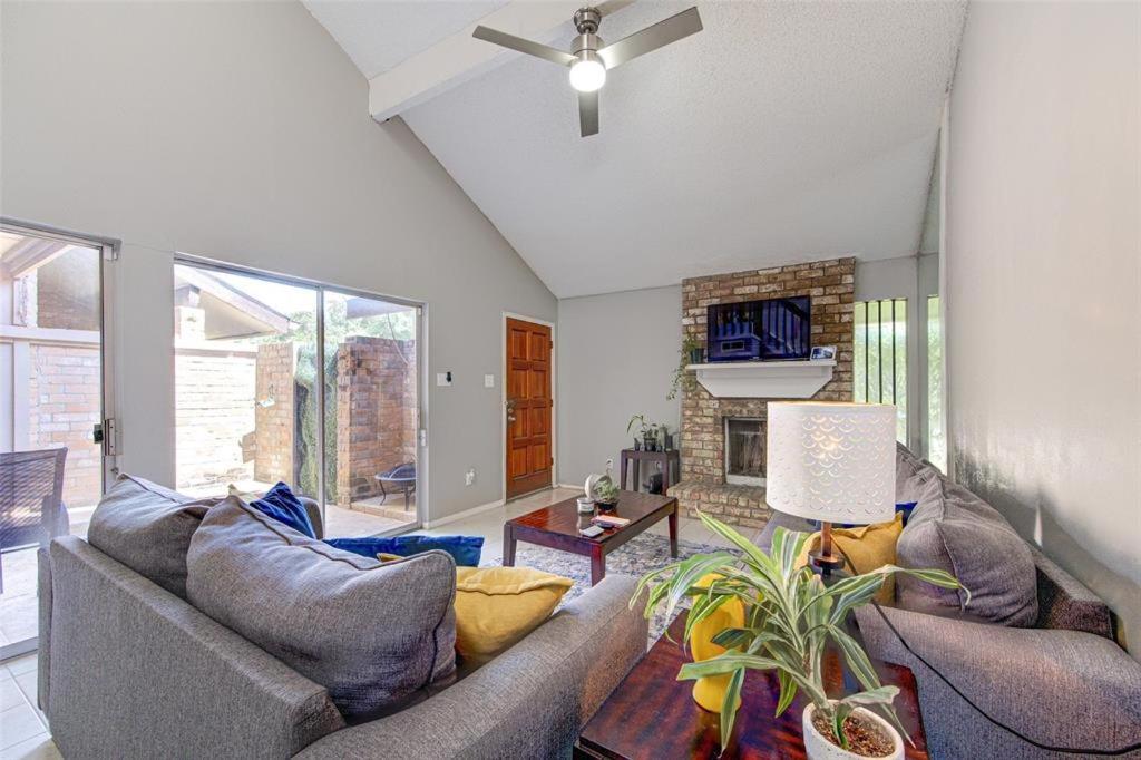 Guest house Single Cozy Heart Of Htx