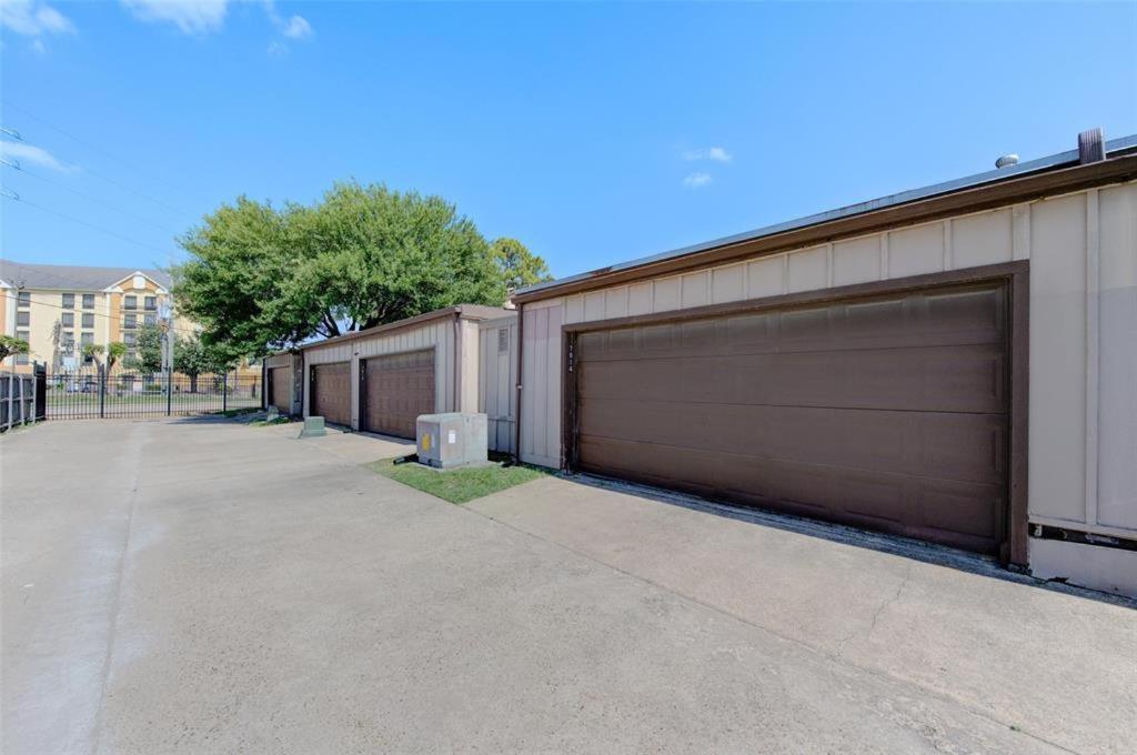 Single Cozy Heart Of Htx Guest house *