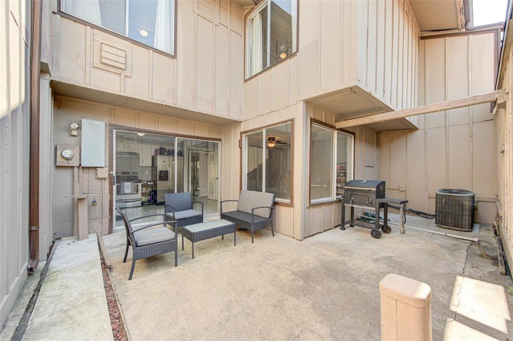 Single Cozy Heart Of Htx Guest house Houston