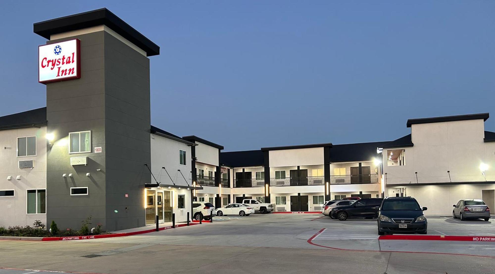 Crystal Gessner- Near Sam Houston Racepark * Louetta