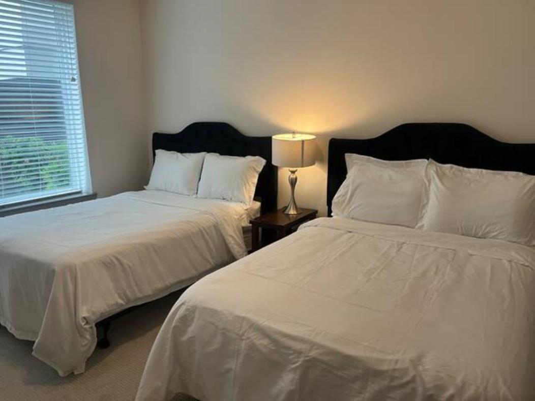 Apartment Resort-style Near The Galleria Houston