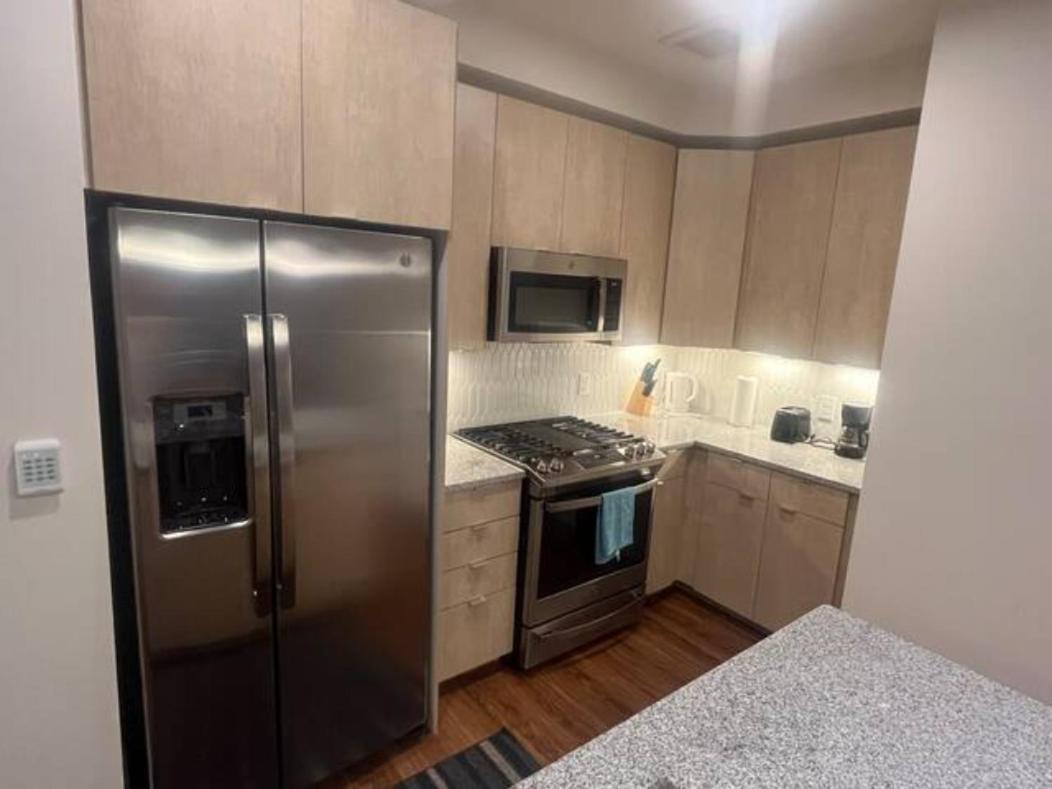 Resort-style Near The Galleria Apartment Houston