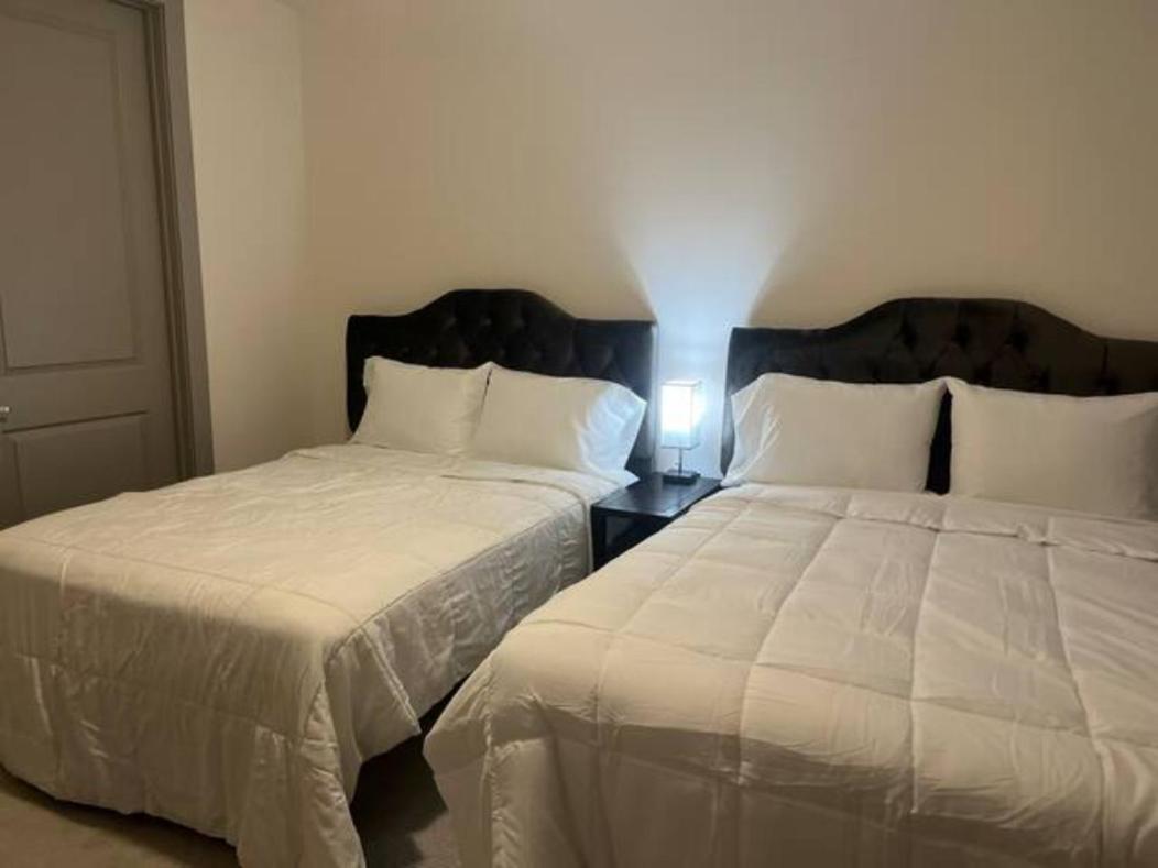 Resort-style Near The Galleria Apartment Houston