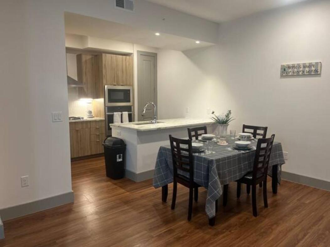 Apartment Resort-style Near The Galleria Houston