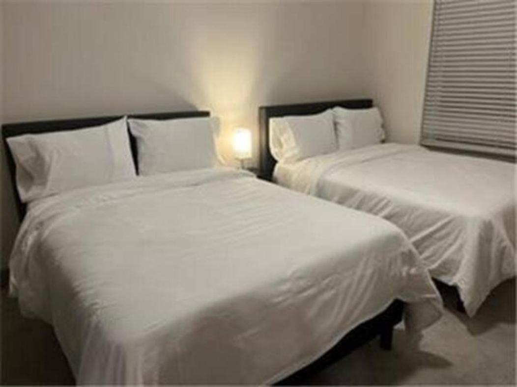 Apartment Resort-style Near The Galleria Houston
