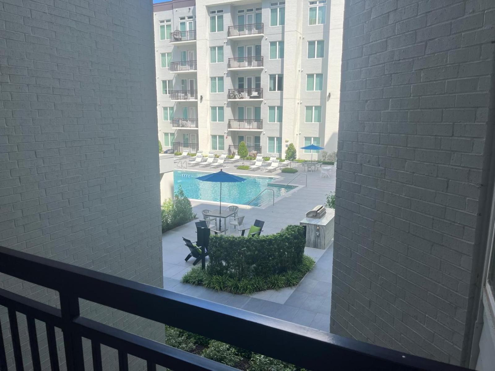 Resort-style Near The Galleria Houston