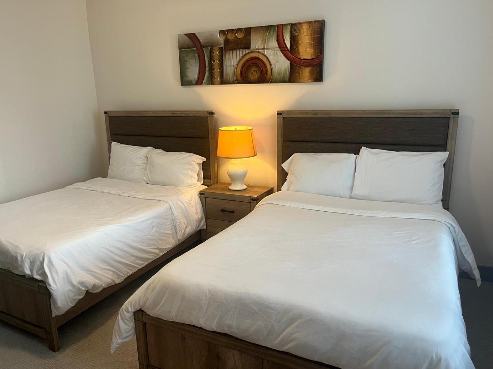 Resort-style Near The Galleria Apartment