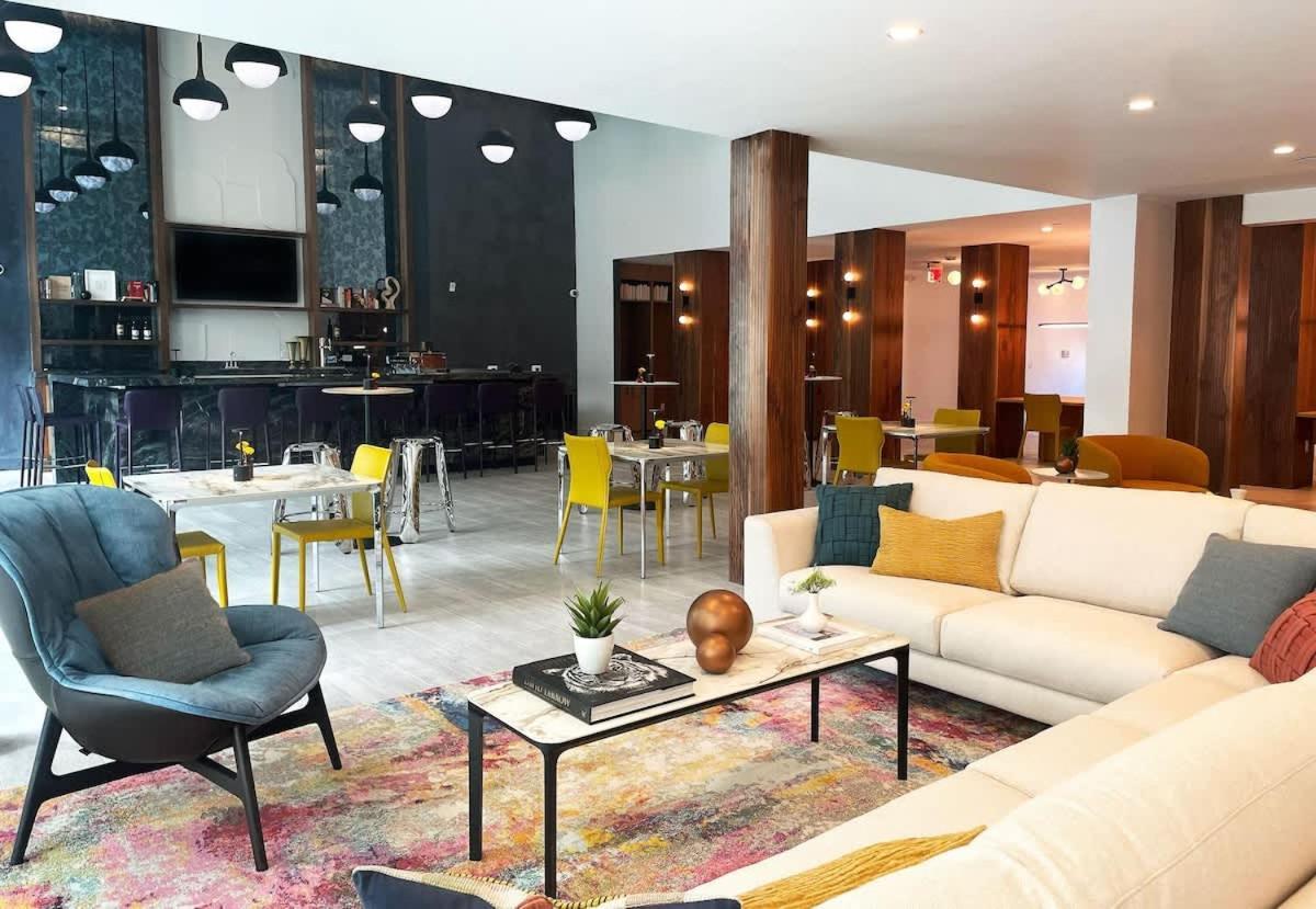 Ubp Apartment *