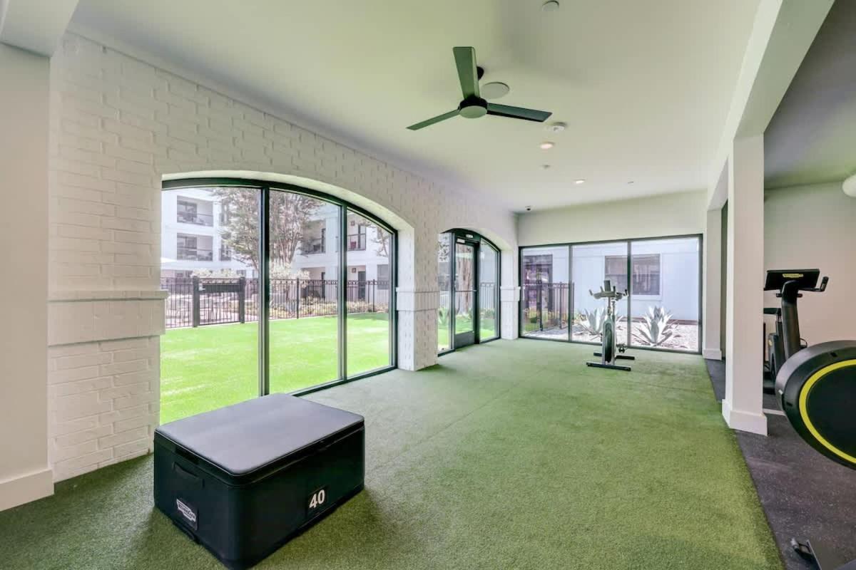Apartment Ubp *
