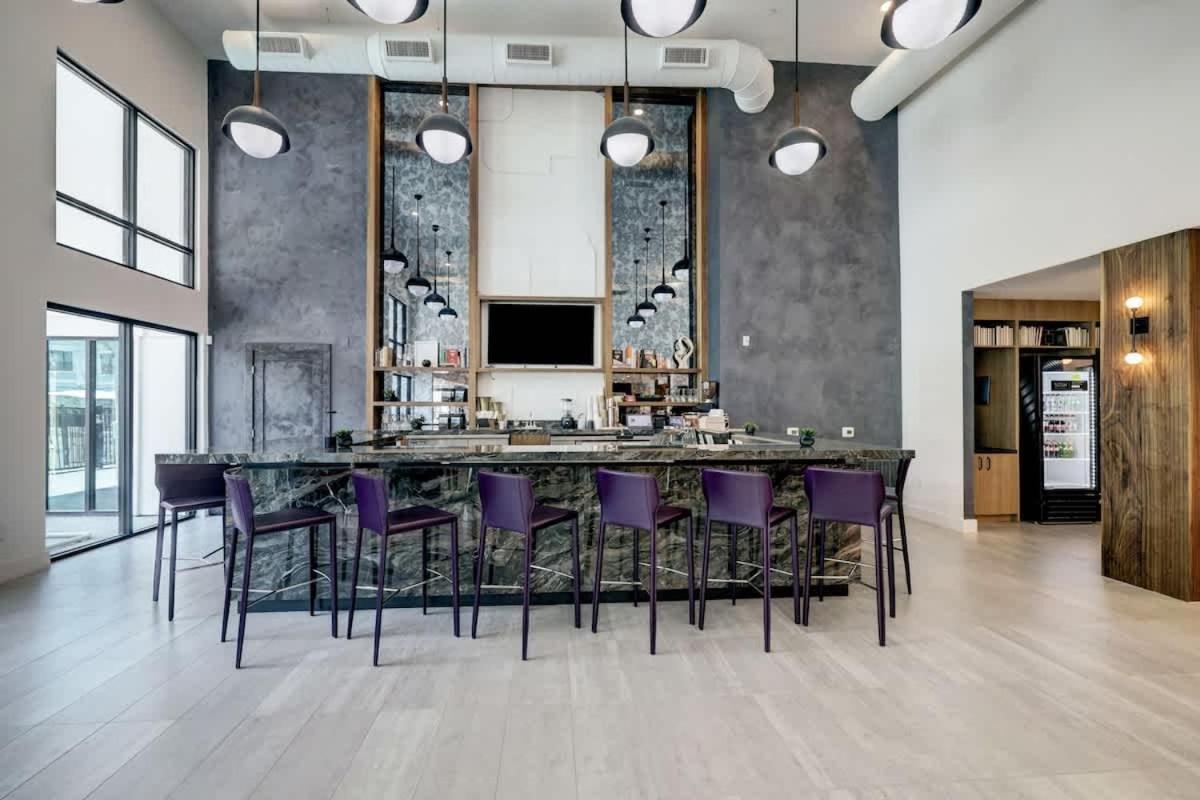 Apartment Ubp Houston