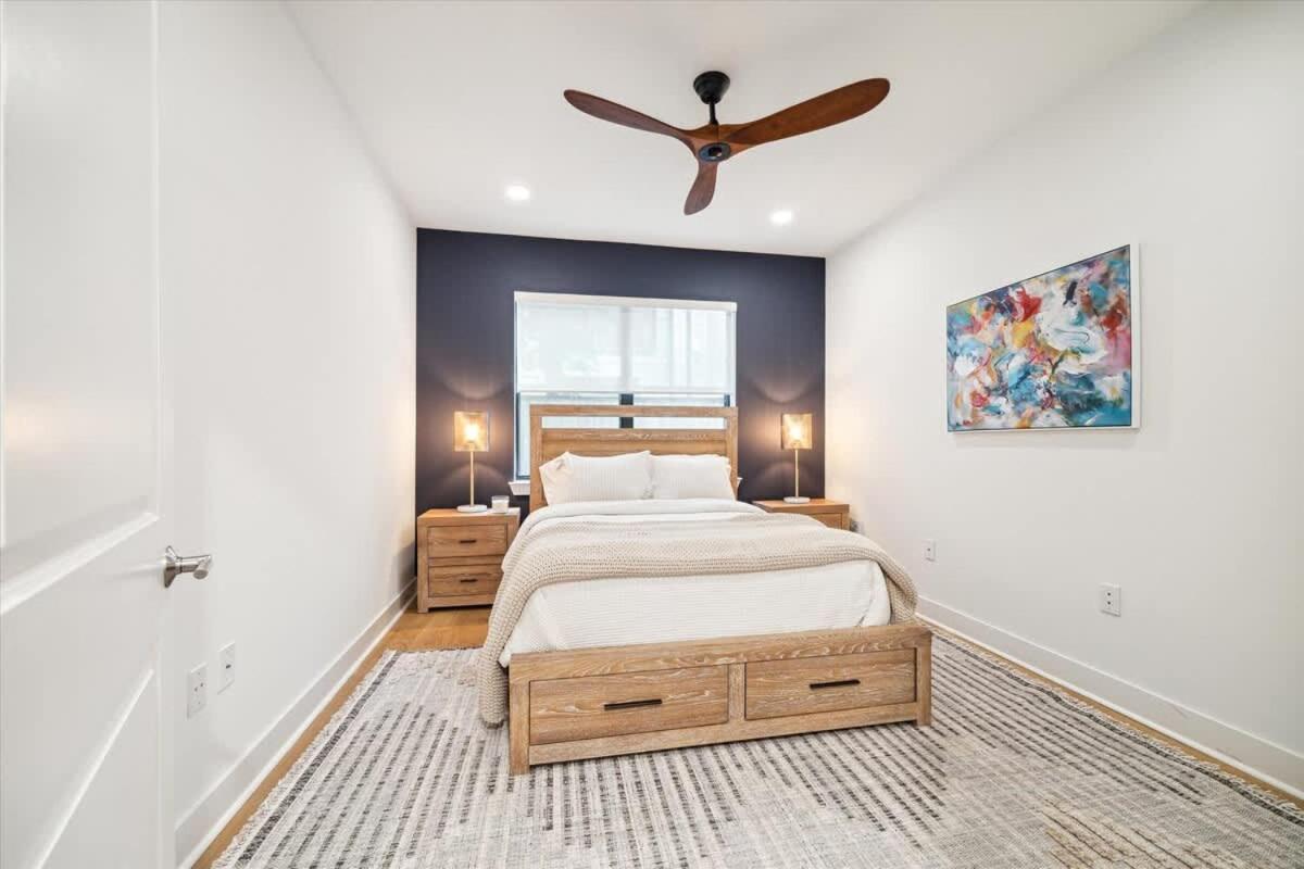 Ubp Apartment