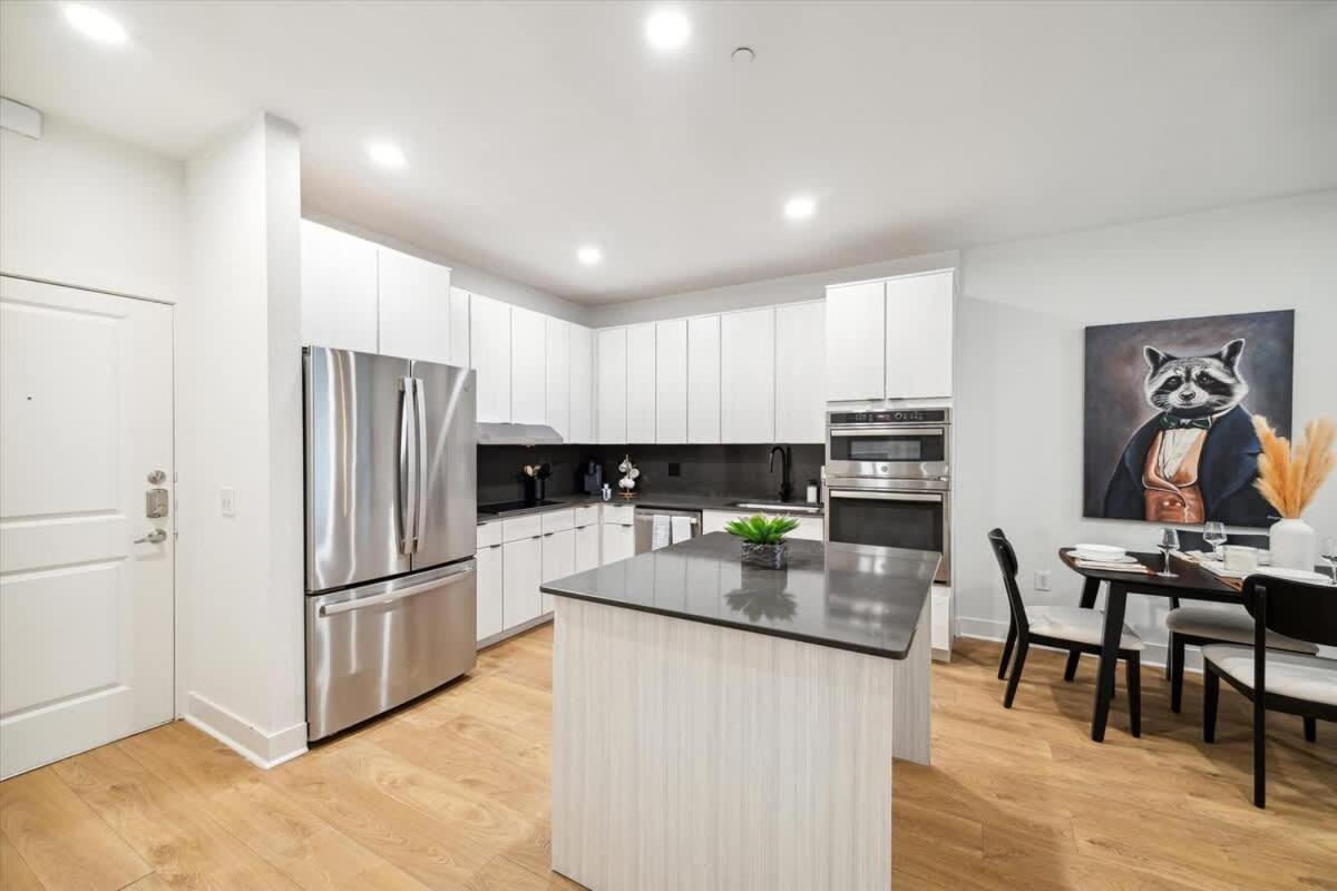 Ubp Apartment *