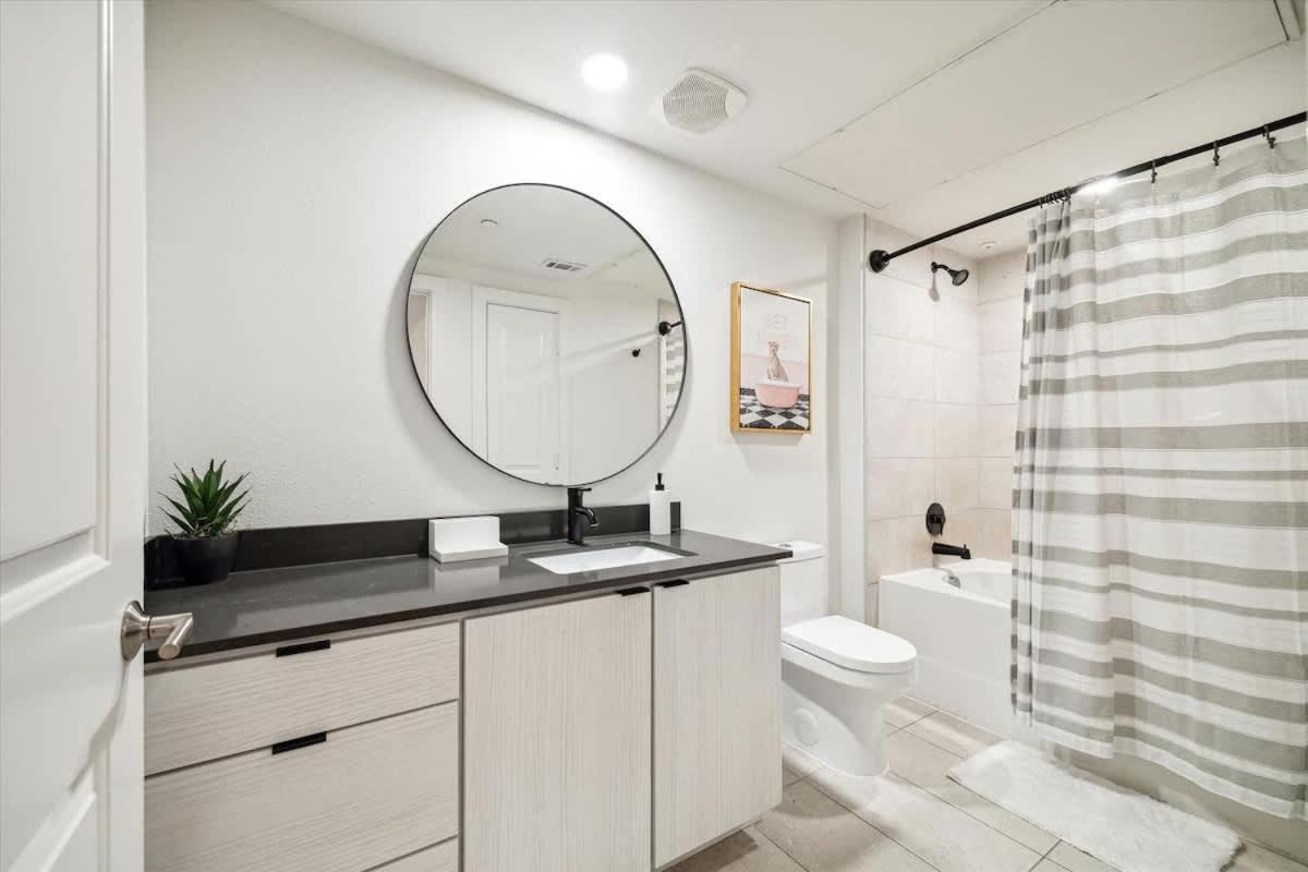 Apartment Ubp *