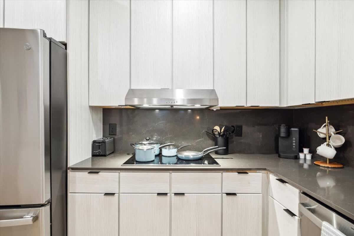Apartment Ubp Houston