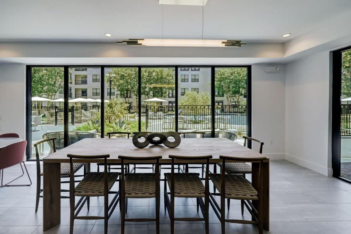 Ubp Apartment